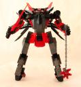 Mechastopheles