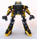 Yellow-Jacket