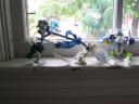 Speederbike