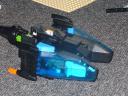 Sidewinder