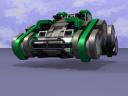 Hovertank