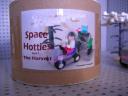 SpaceHotties