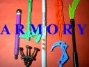 Armory