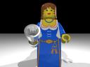 Minifigs