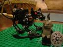 Wolfknight
