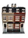 TerracedHouses