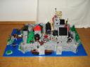 MedievalSettlement