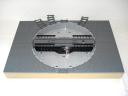 Turntable