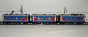 SuburbanTrain