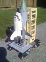 Space-Shuttle