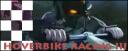 Hoverbike-Racing