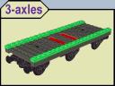 3-axles