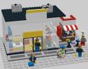 ModernerLegoStore