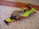 Aqua-Strike-Speeder