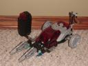 Bioniclebot