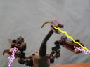 Mecha-King-Ghidorah