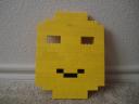 LEGO-Mask