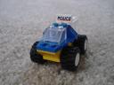 Police-Car
