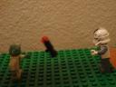 MinifigsandString