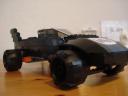 MyFirstBatmobile