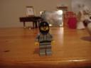 Nacho-Minifigs