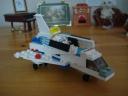 Police-Shuttle