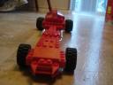 Red-Dragster