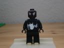 Alien-Symbiote
