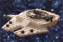 Millennium-Falcon