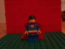 Superman-Minifigs