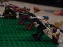 Velociraptor-Race