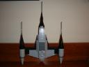 Naboo-Starfighter