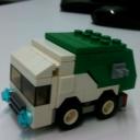 Mini-Trucks