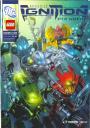 Bionicle-Comics