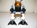 MarsWalker