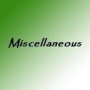 Misc
