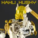 HAHLIHUSKY