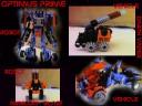 OptimusPrime