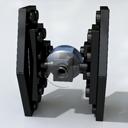 StarWarsMini
