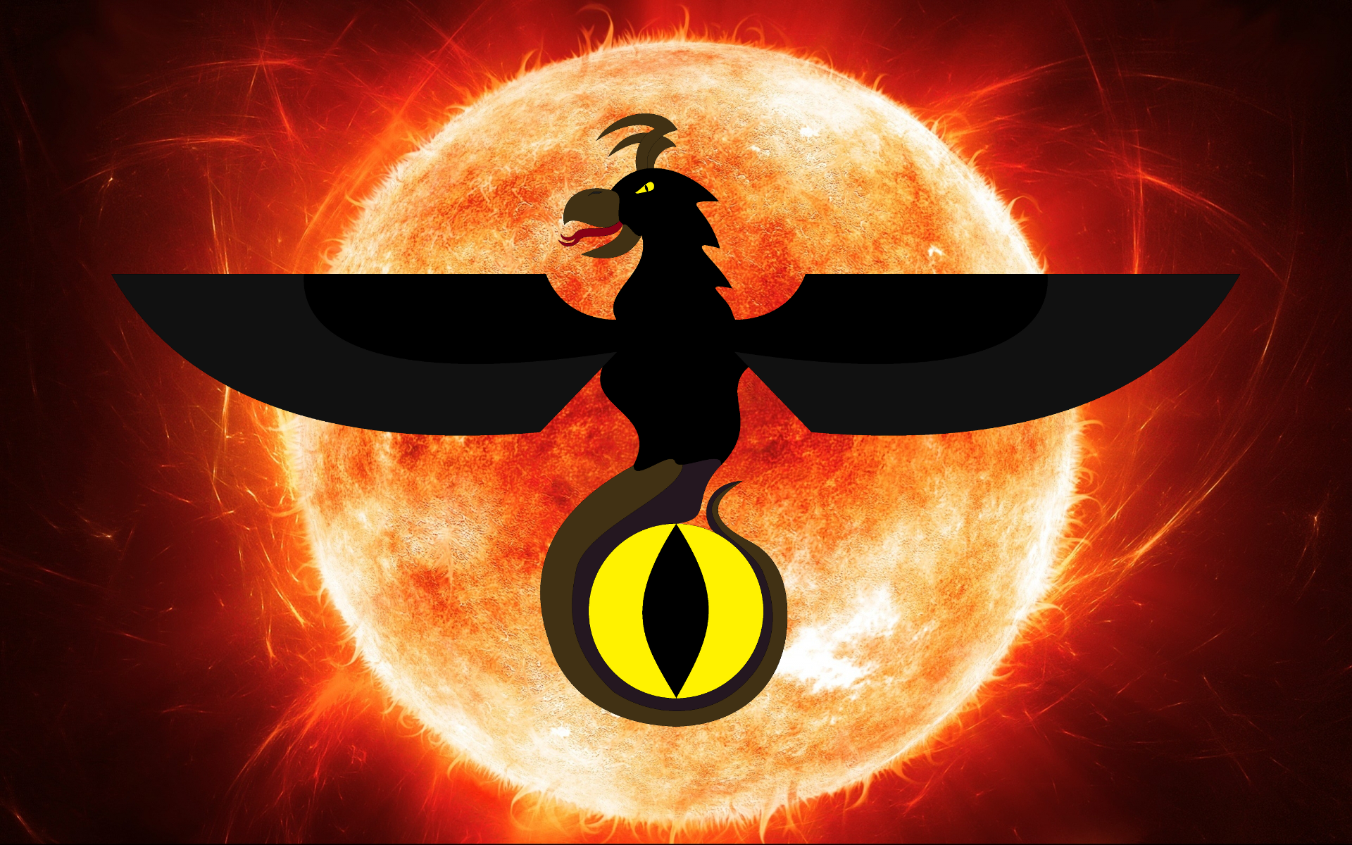 blackphoenixsunwallpaper.png