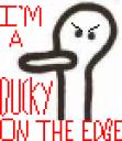 ducky_on_the_edge.gif
