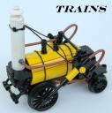 Trains