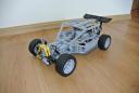 RC-Buggy