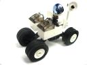 Moon-rover