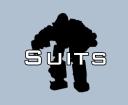 Hardsuit