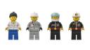 Minifigs