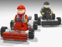 MinifigCart