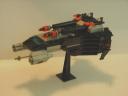 hovertank