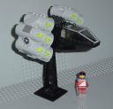 Tiny-Fighter