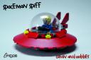 Spaceman-Spiff